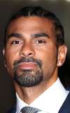 David Haye