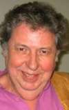 Lou Perryman
