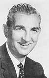 Ken Darby