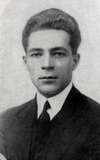 Arthur Housman