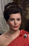 Eunice Gayson