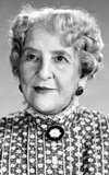 May Robson