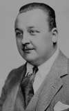 Bert Roach