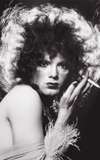Jackie Curtis