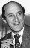 Ron Moody