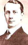 Carl M. Leviness