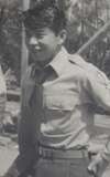 Henry Nakamura