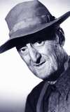 Burt Mustin