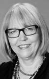 Janis Lundman