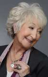 Jo Cameron Brown