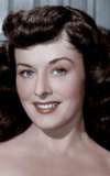 Paulette Goddard