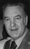 Donald Sinden