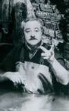 Michael Carreras