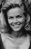 Honor Blackman