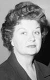 Maggie Rennie
