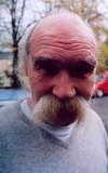 Peter McDougall
