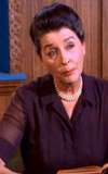 Mary Benoit