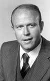 Alan Fudge
