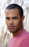 Jason Olive
