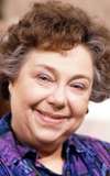 Patsy Byrne