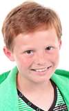 Jamie Oram