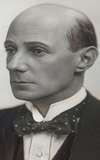 Laurence Hanray