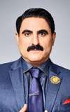 Reza Farahan