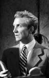 Harold Lang