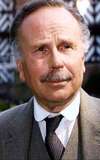 Edward Hardwicke