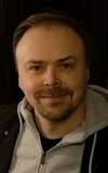 Stuart Ashen