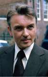 Peter Byrne