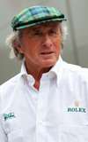 Jackie Stewart