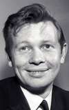 Ronald Lacey