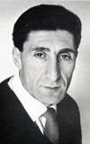Howard Goorney