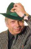 George Melly