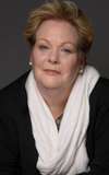 Anne Hegerty