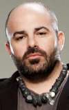 Brian Burkhardt