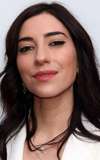 Jessica Origliasso