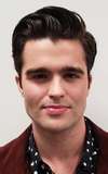 Spencer Boldman
