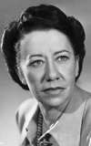 Flora Robson