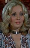 Connie Strickland