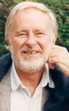Alec McCowen