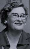 Joan Ingram