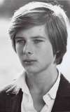 John Moulder-Brown