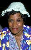 Clarice Taylor