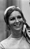 Virginia Vestoff