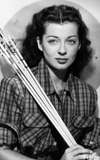 Gail Russell