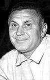 Milton Krasner