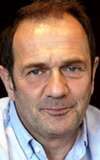 Gilles Legrand