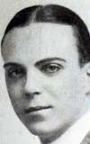 Eddie Fetherston